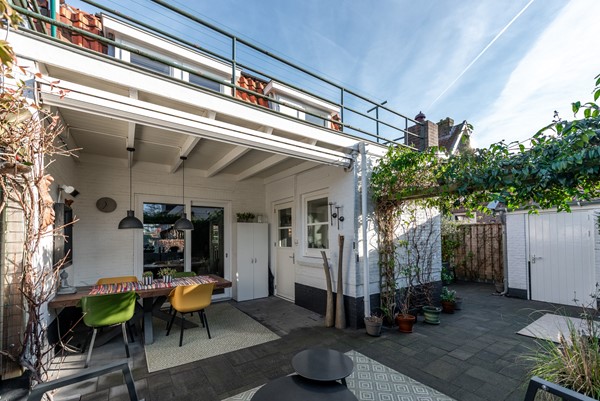 Medium property photo - Hoefweg 12, 7312 DJ Apeldoorn